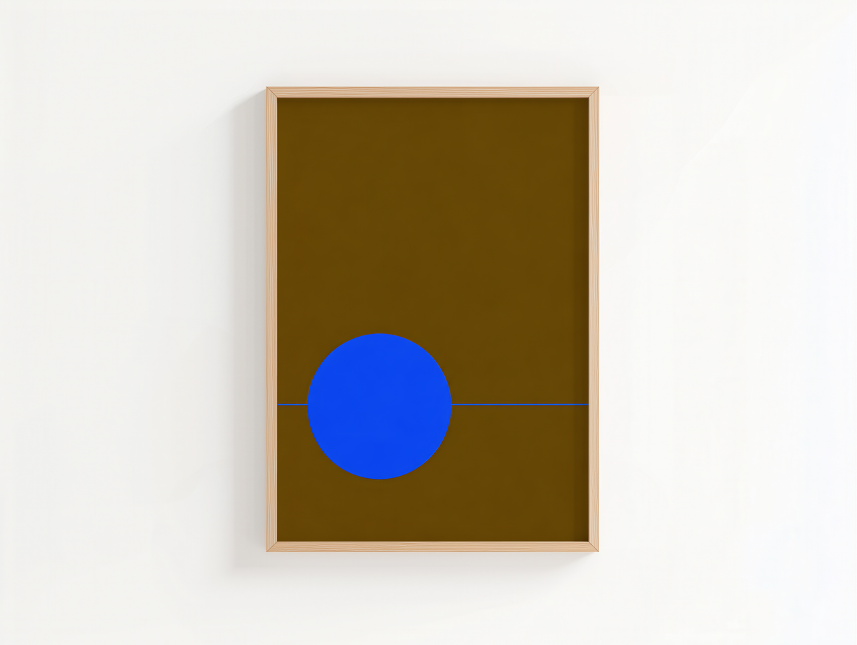 Chromatic Collective - Study 11