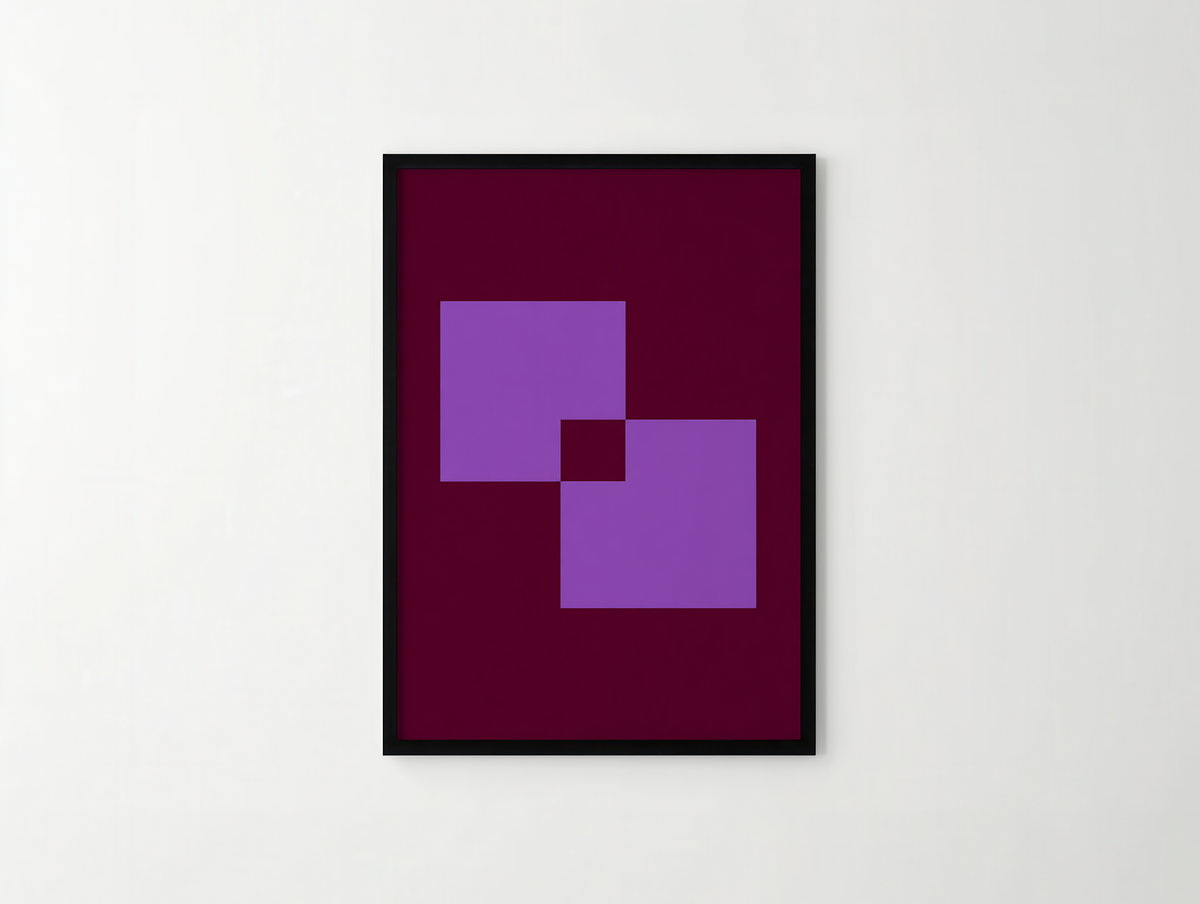 Chromatic Collective - Study 12