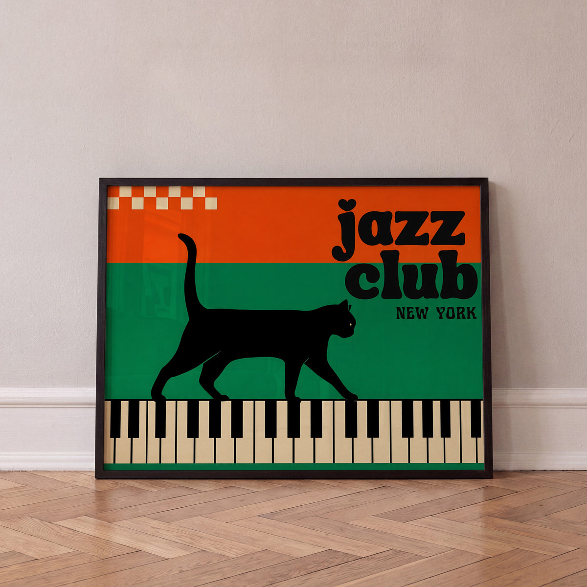 New York Jazz Club