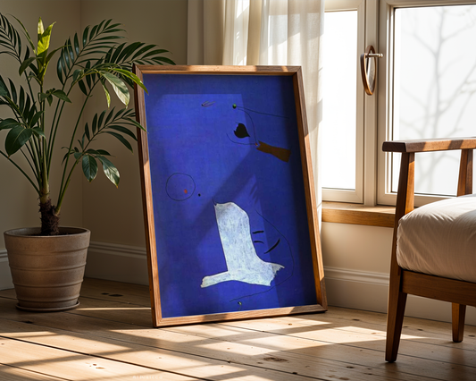 Joan Miró - Painting (1927)