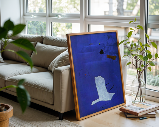 Joan Miró - Painting (1927)