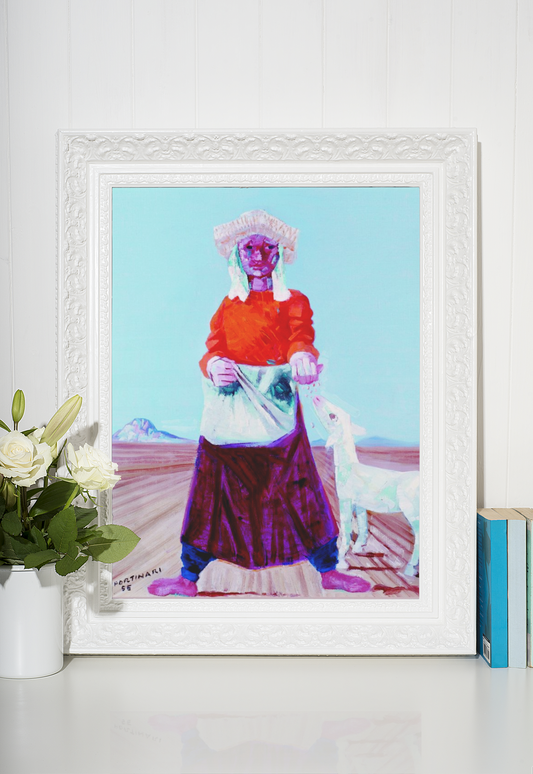 Candido Portinari Kunstsamling