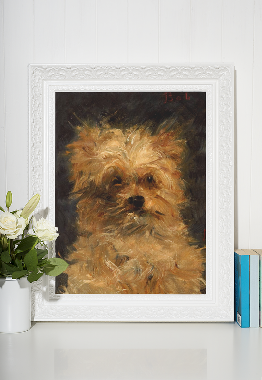 Édouard Manet Kunstsamling - Kunsttrykk A3+/A3 - Uten ramme #3