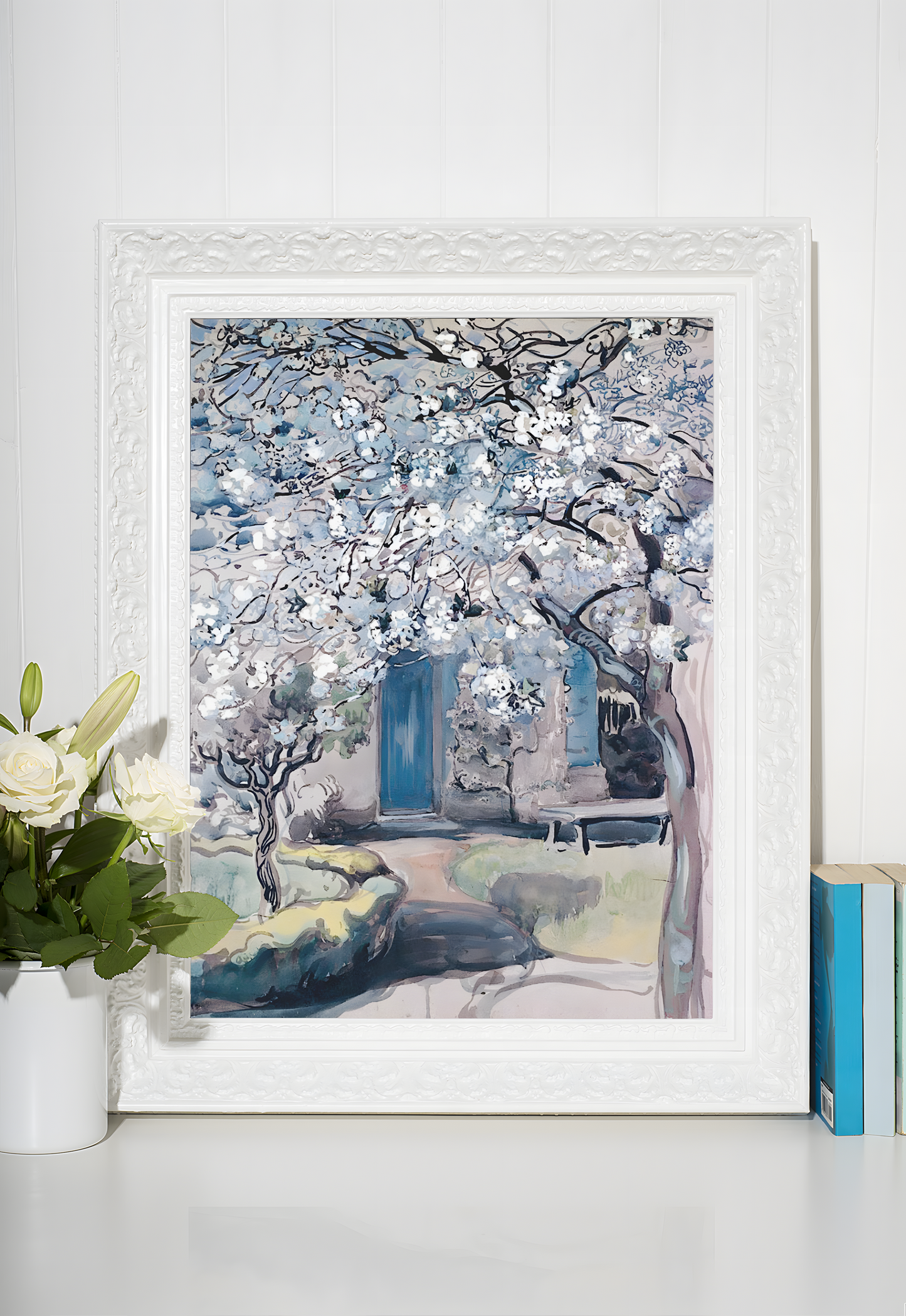 Édouard Vuillard Kunstsamling - Kunsttrykk A3+/A3 - Uten ramme #3