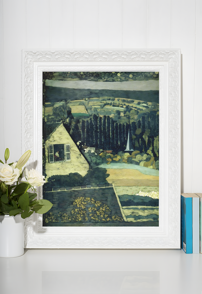 Édouard Vuillard Kunstsamling - Kunsttrykk A3+/A3 - Uten ramme #6