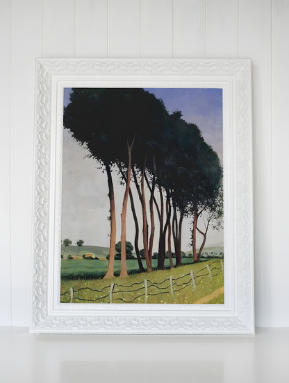 Henri Rousseau Kunstsamling #3