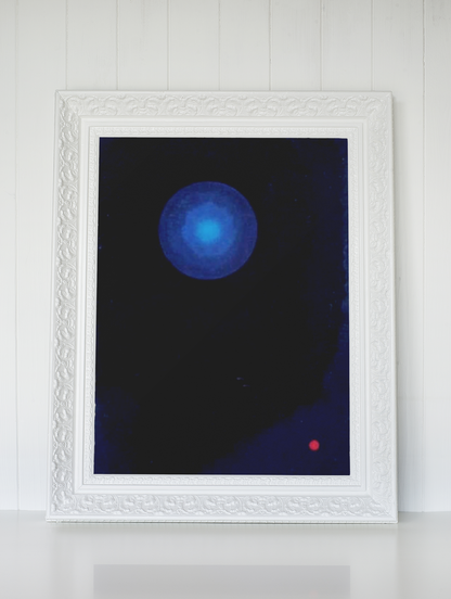 Wassily Kandinsky Kunstsamling - Kunsttrykk A3+/A3 - Uten ramme