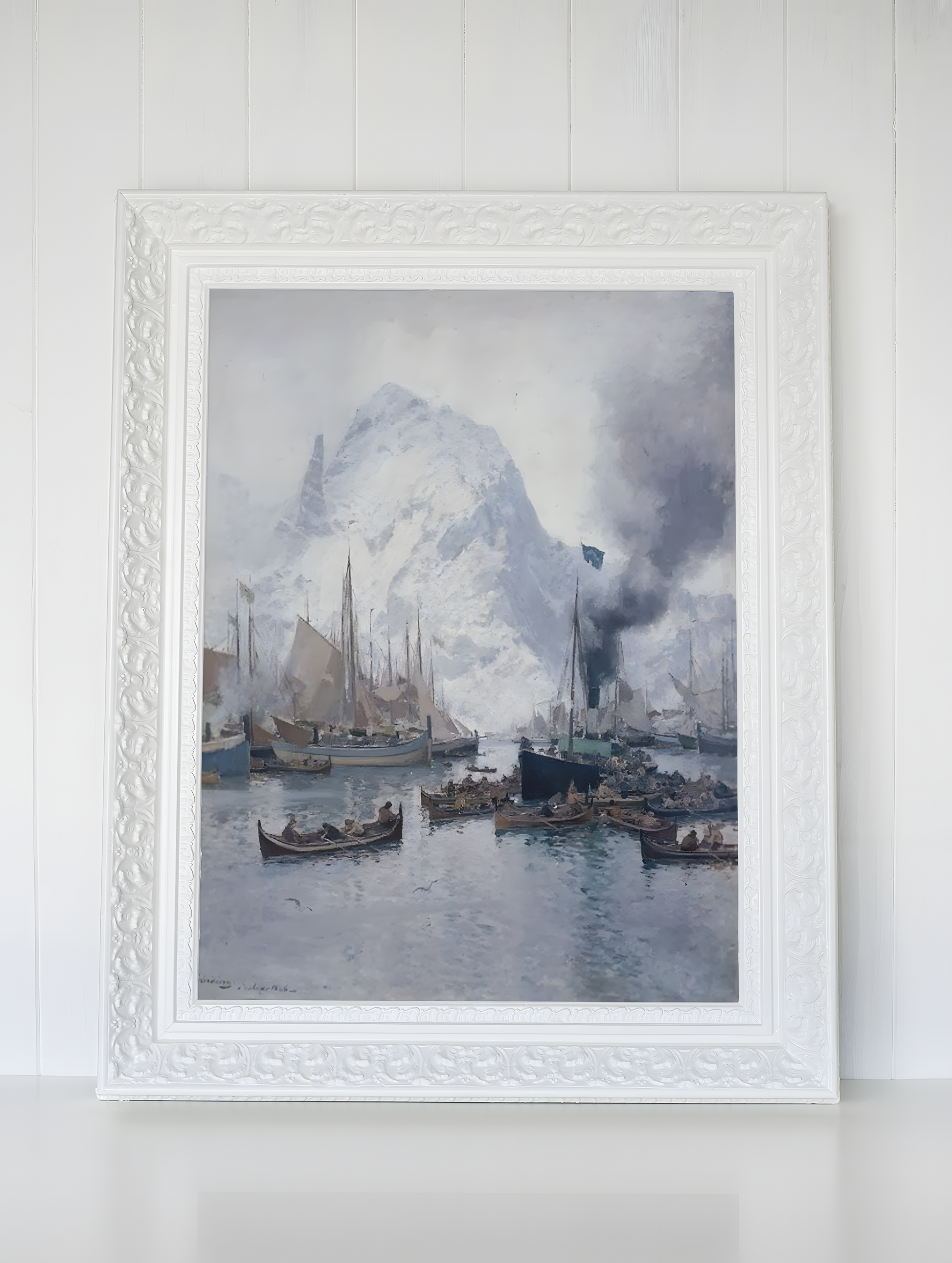 Otto Sinding Kunstsamling