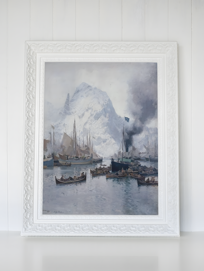 Otto Sinding Kunstsamling