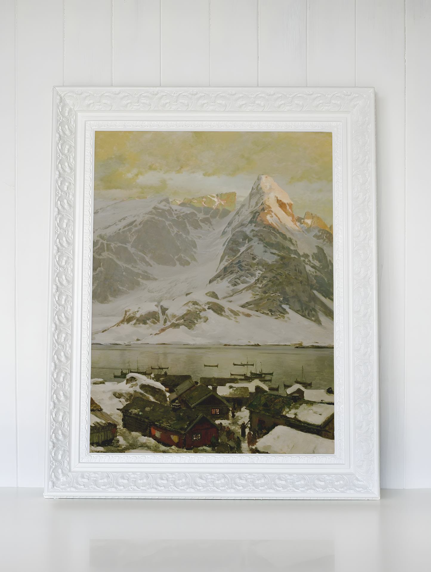 Otto Sinding Kunstsamling