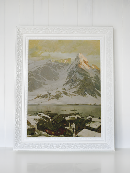 Otto Sinding Kunstsamling