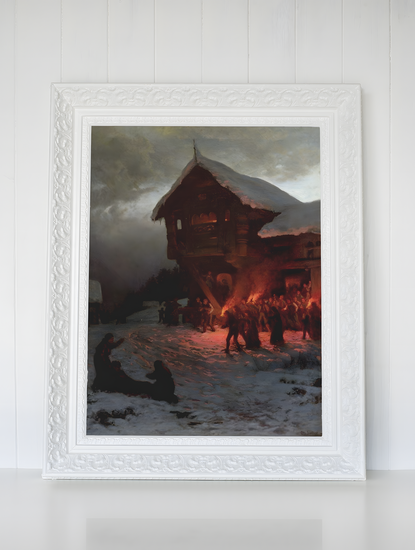 Otto Sinding Kunstsamling