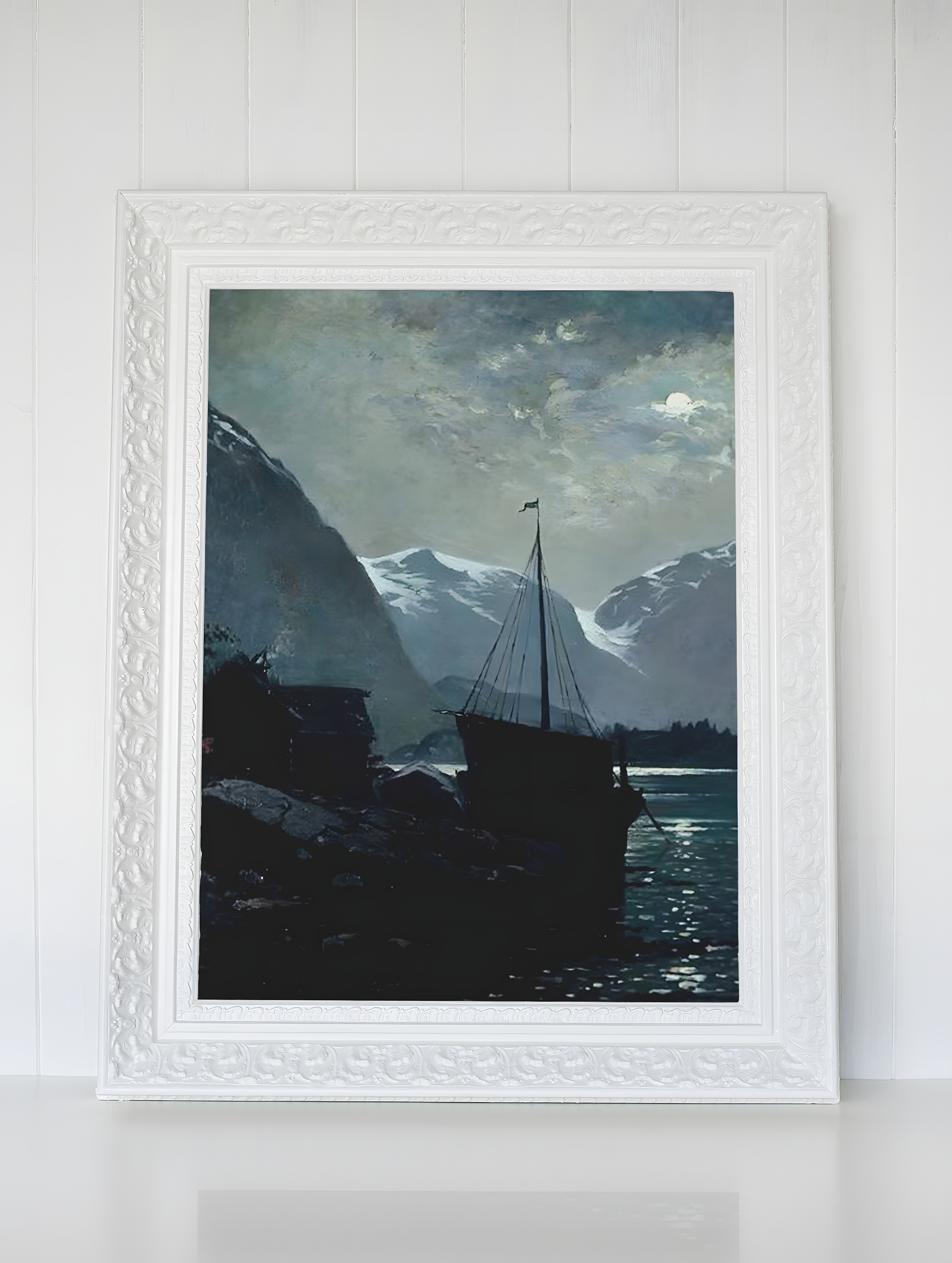 Otto Sinding Kunstsamling