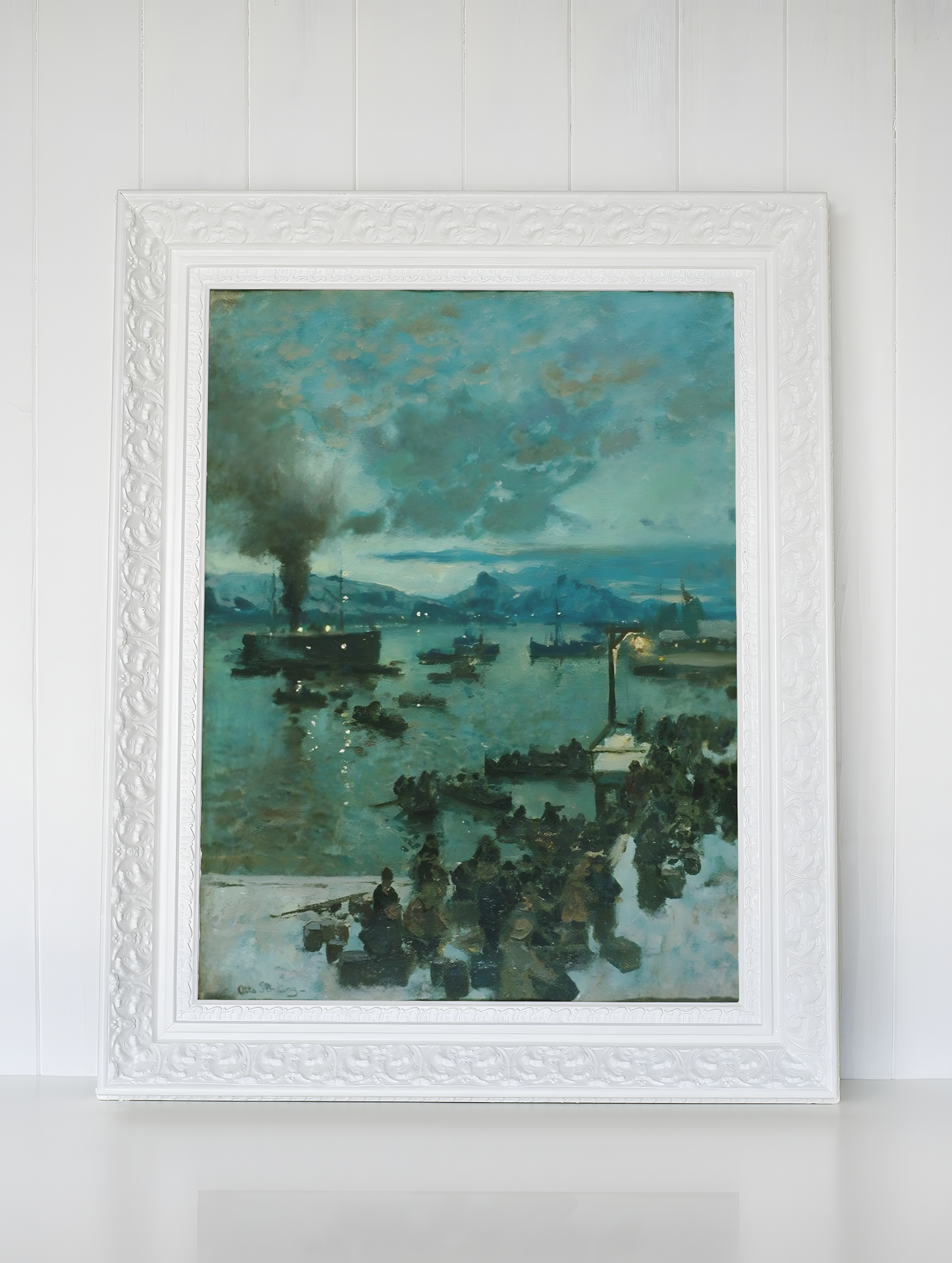 Otto Sinding Kunstsamling