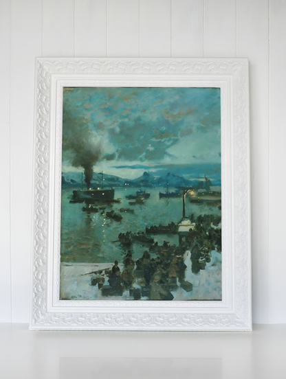 Otto Sinding Kunstsamling