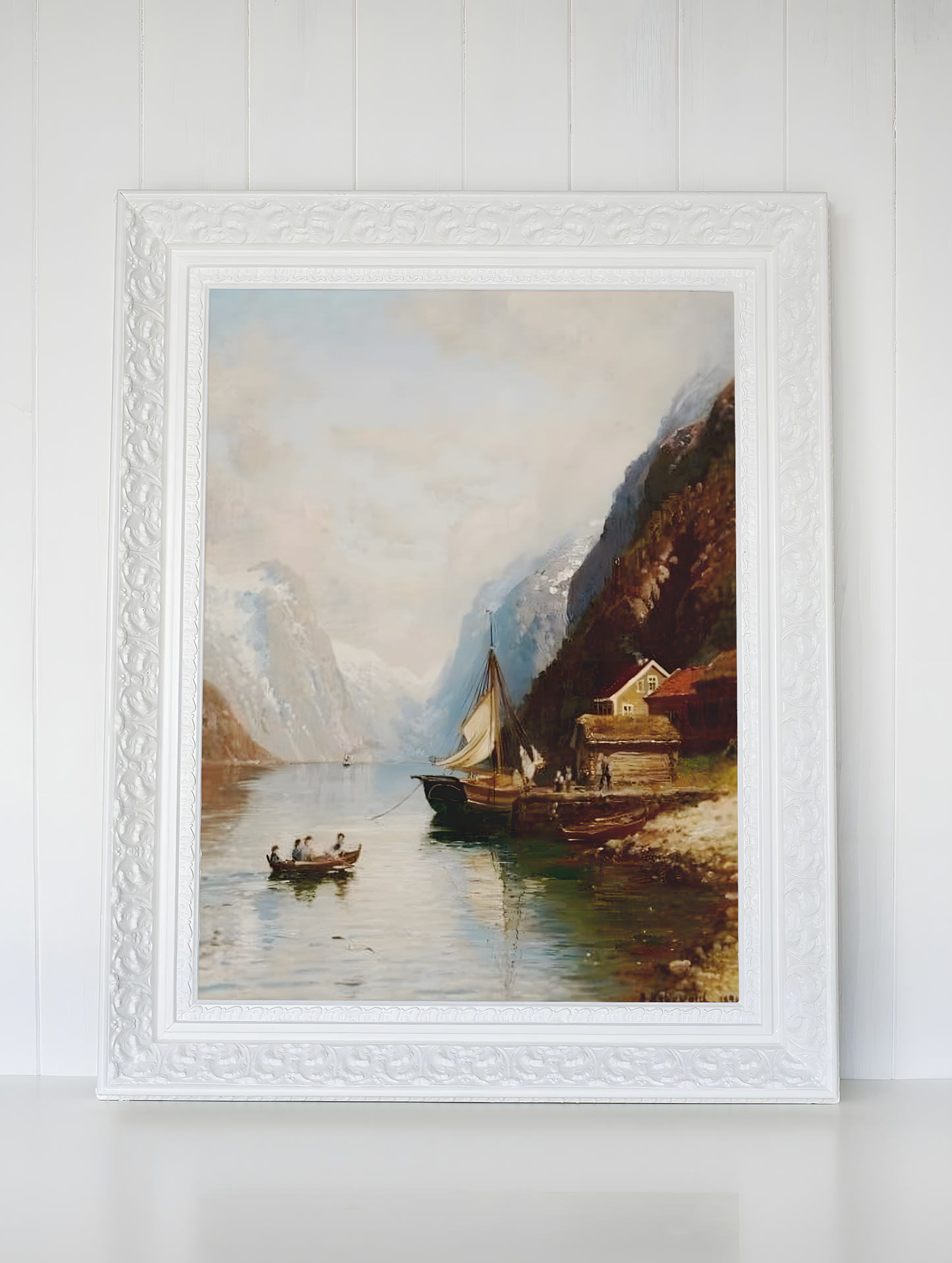 Anders Askevold Kunstsamling