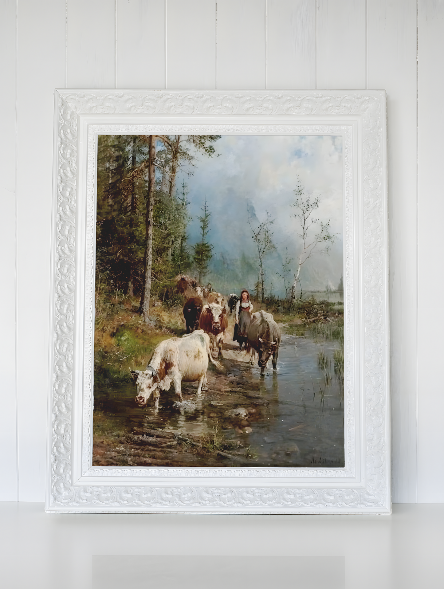 Anders Askevold Kunstsamling