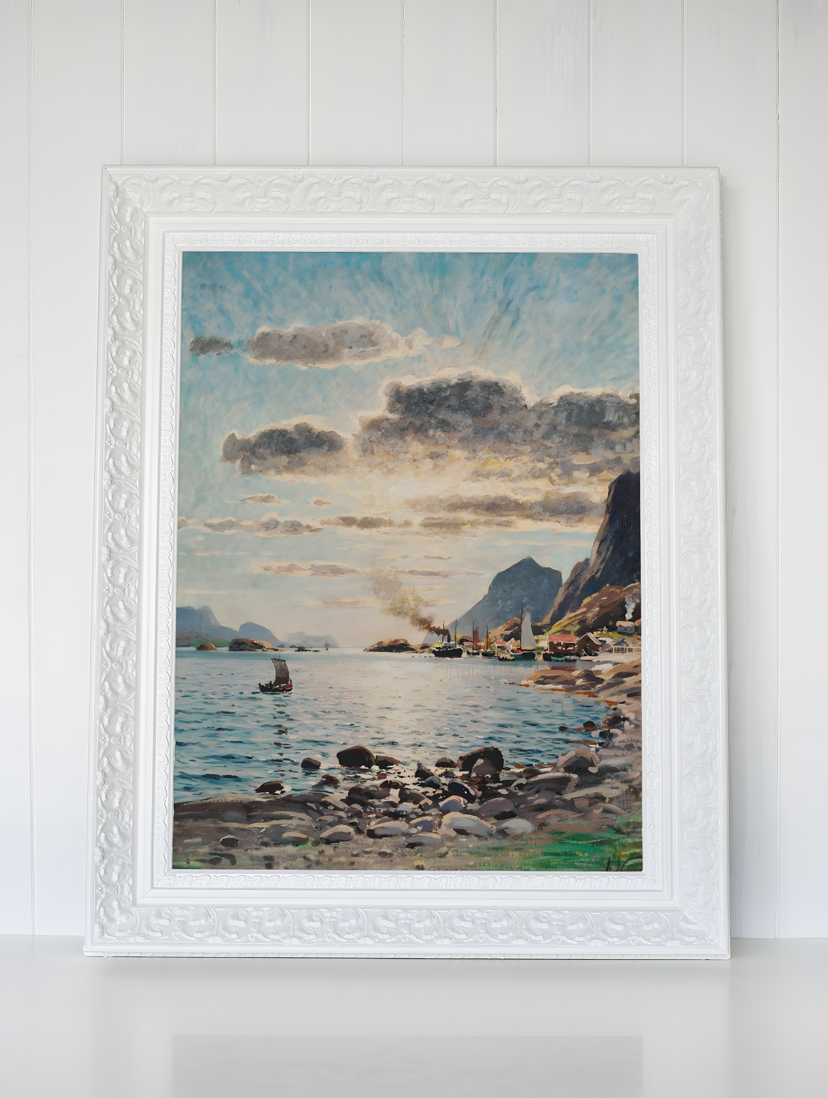 Adelsteen Normann Kunstsamling