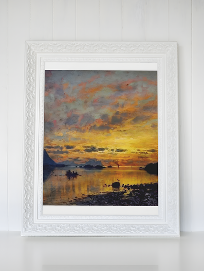 Adelsteen Normann Kunstsamling