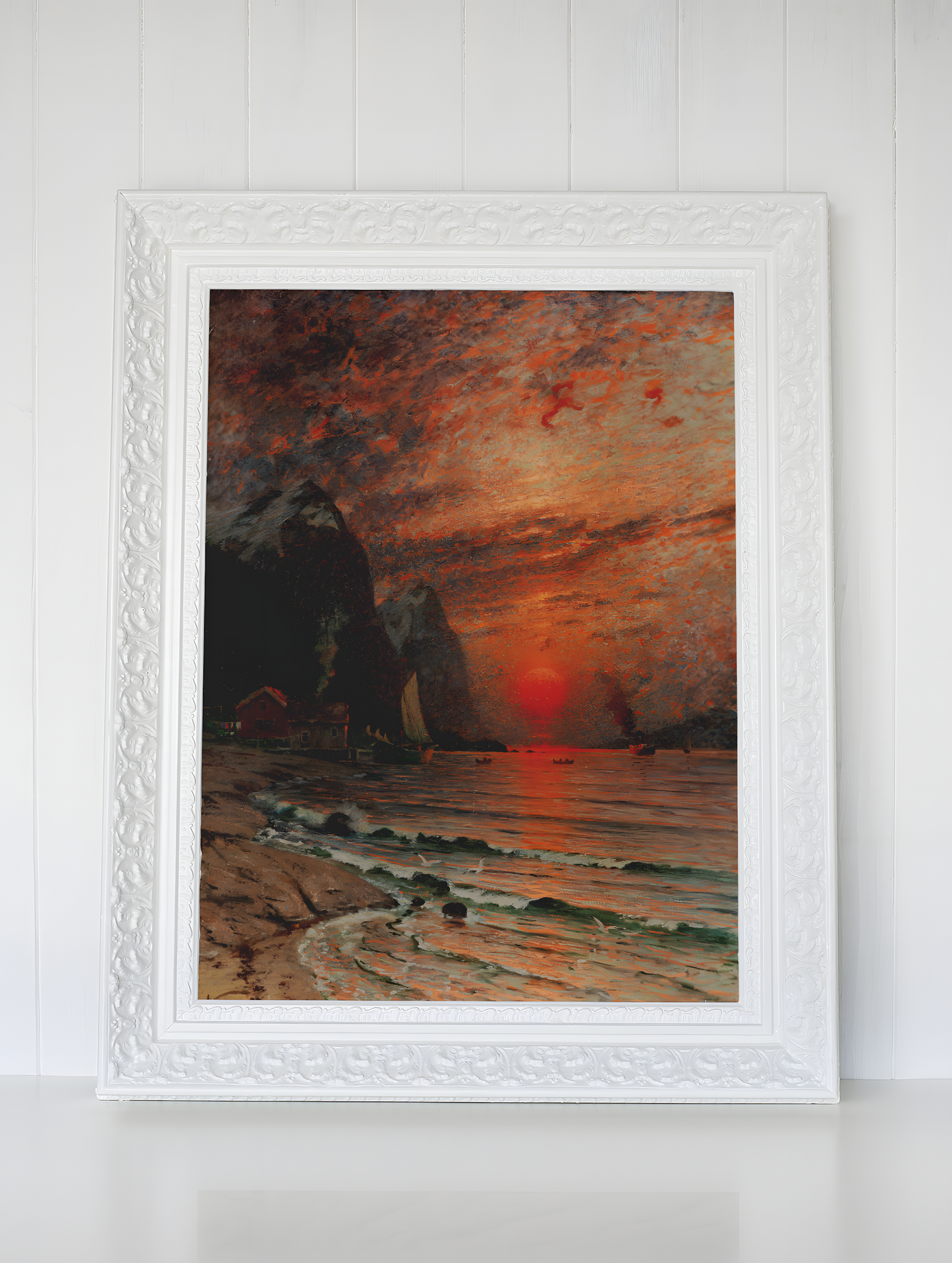 Adelsteen Normann Kunstsamling