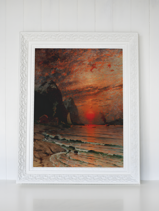 Adelsteen Normann Kunstsamling