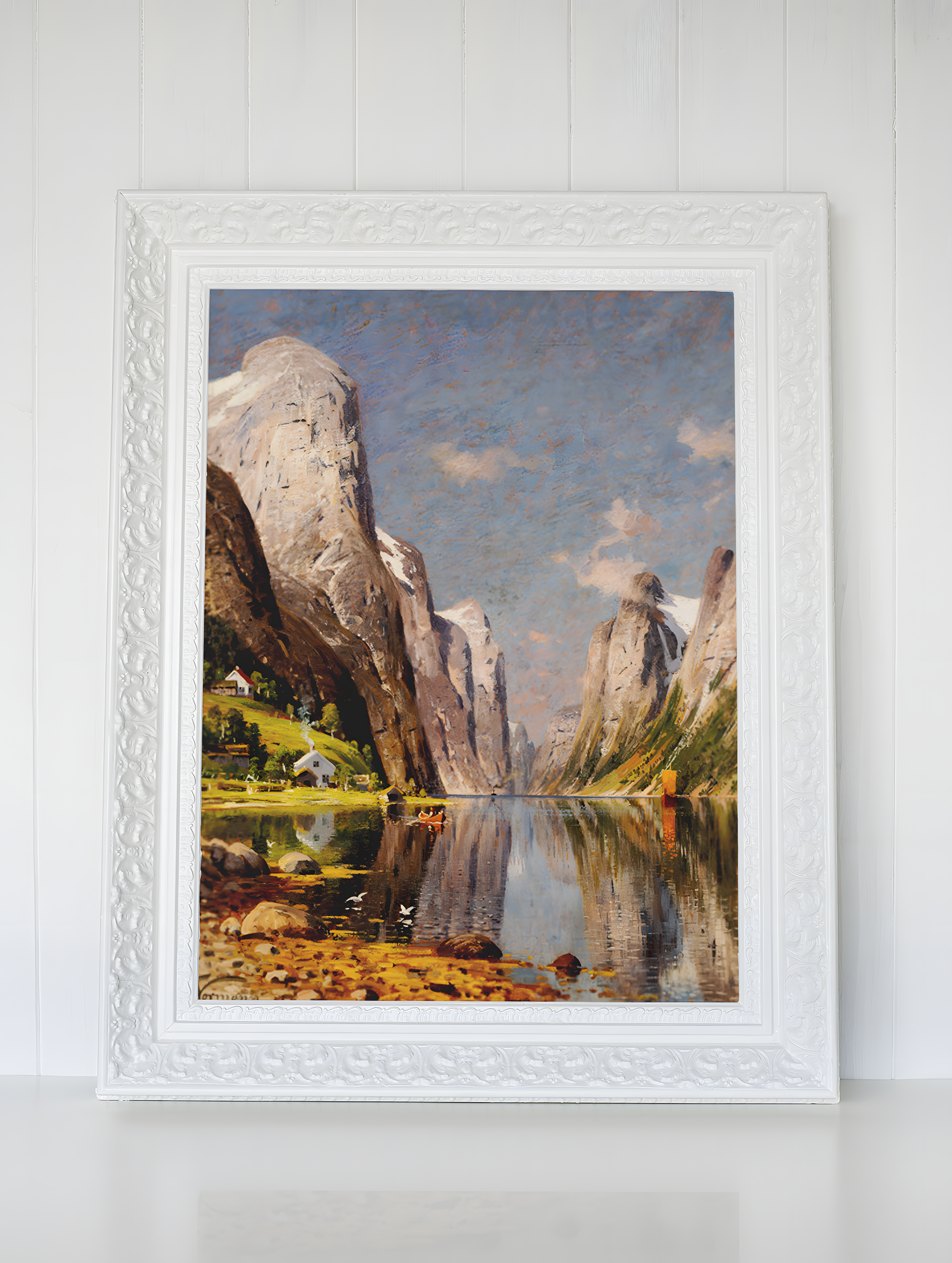 Adelsteen Normann Kunstsamling