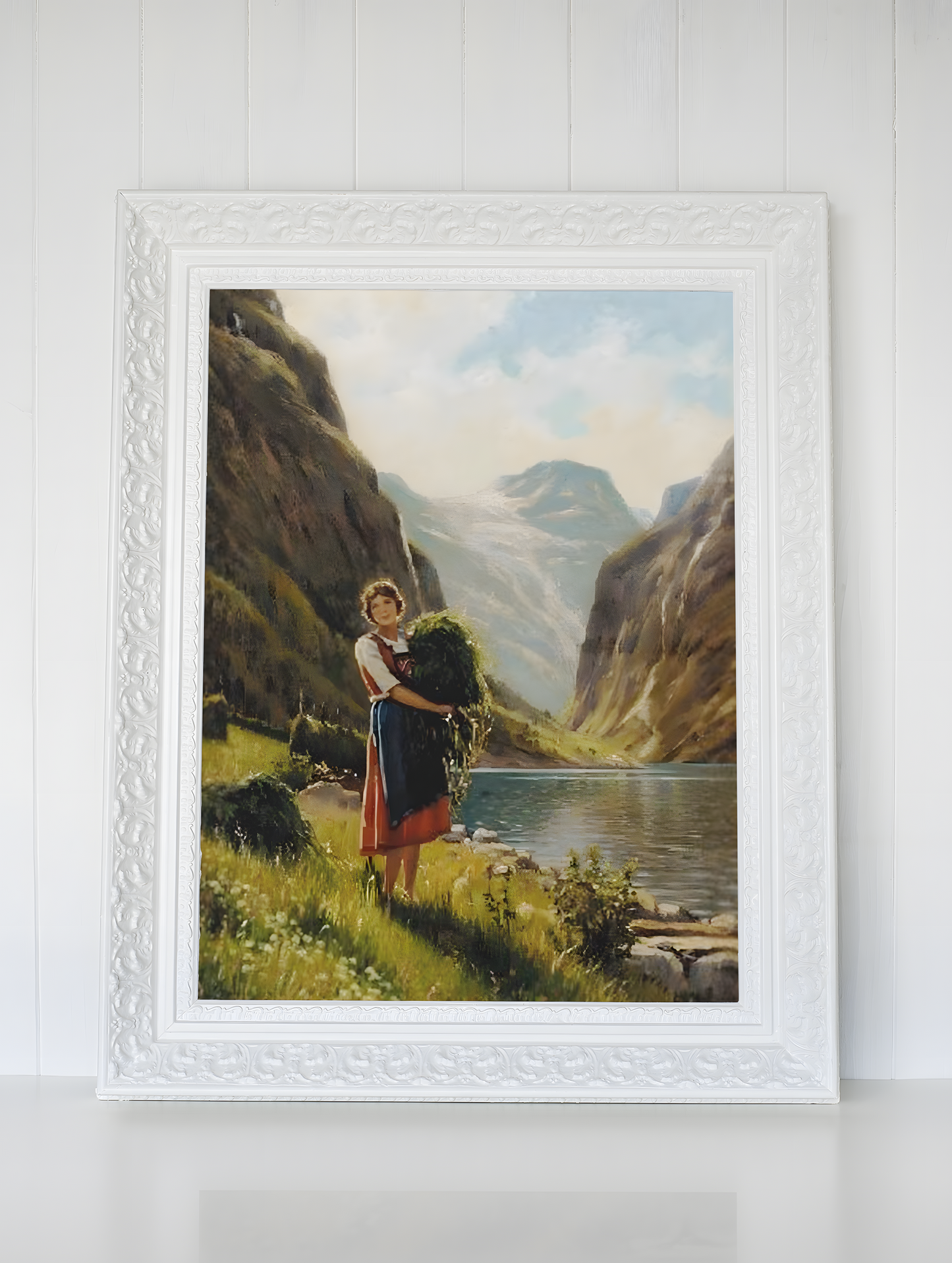 Adelsteen Normann Kunstsamling