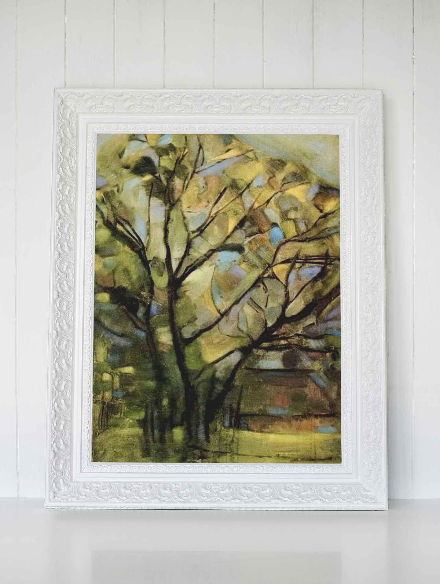 Piet Mondrian Kunstsamling