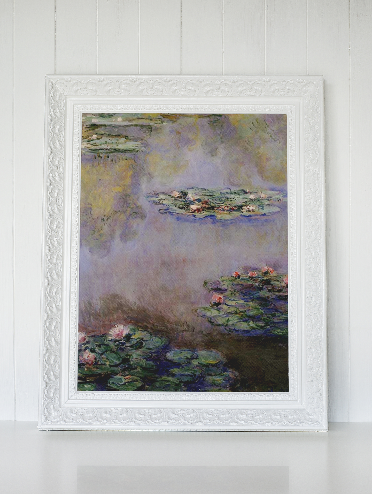 Claude Monet Kunstsamling