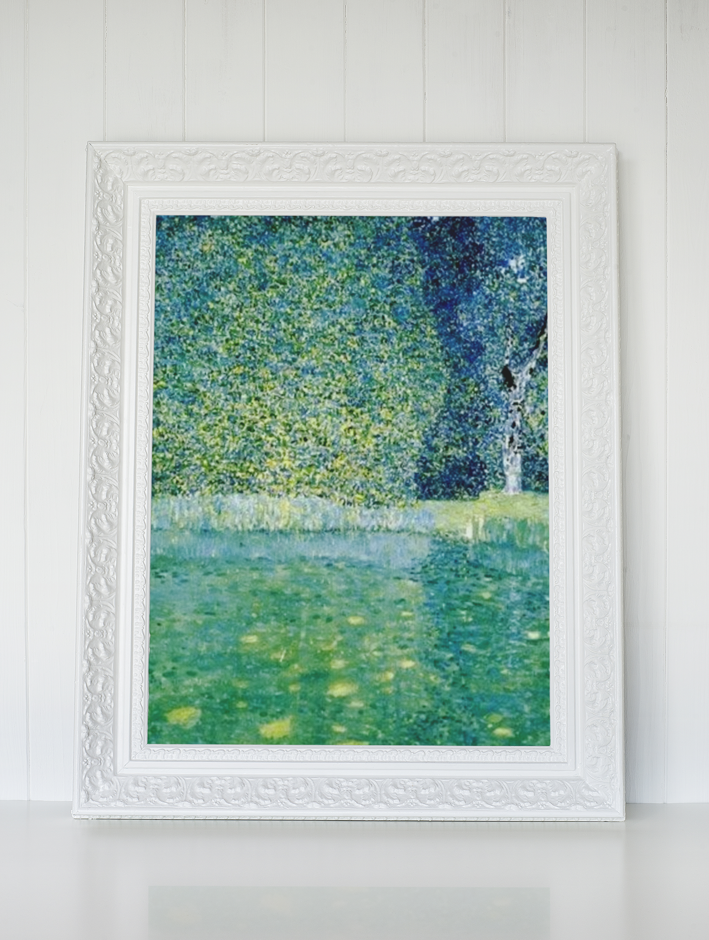 Gustav Klimt Kunstsamling - Kunsttrykk A3+/A3 - Uten ramme