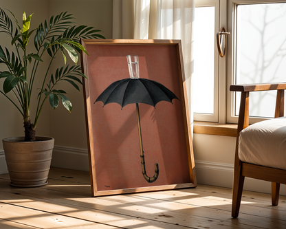 René Magritte - Hegels ferie