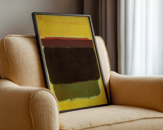 Mark Rothko - Untitled (1949)