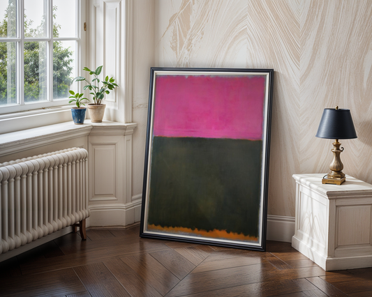 Mark Rothko - Untitled (1953)